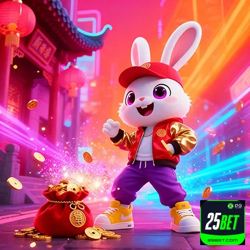 Imagem de cassino online - 25bet