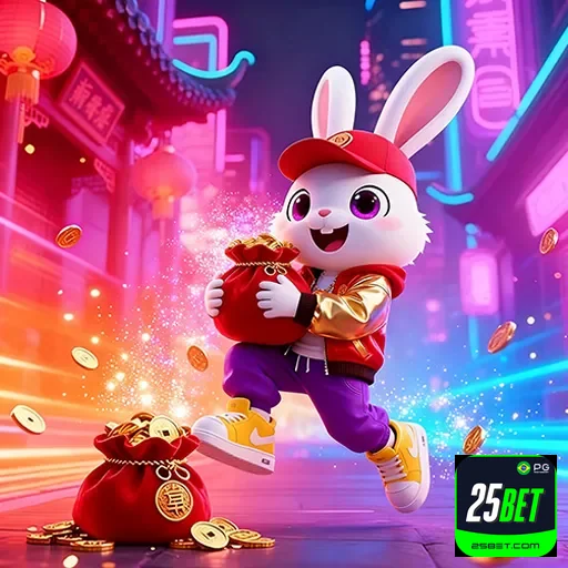 Registro conta 25bet