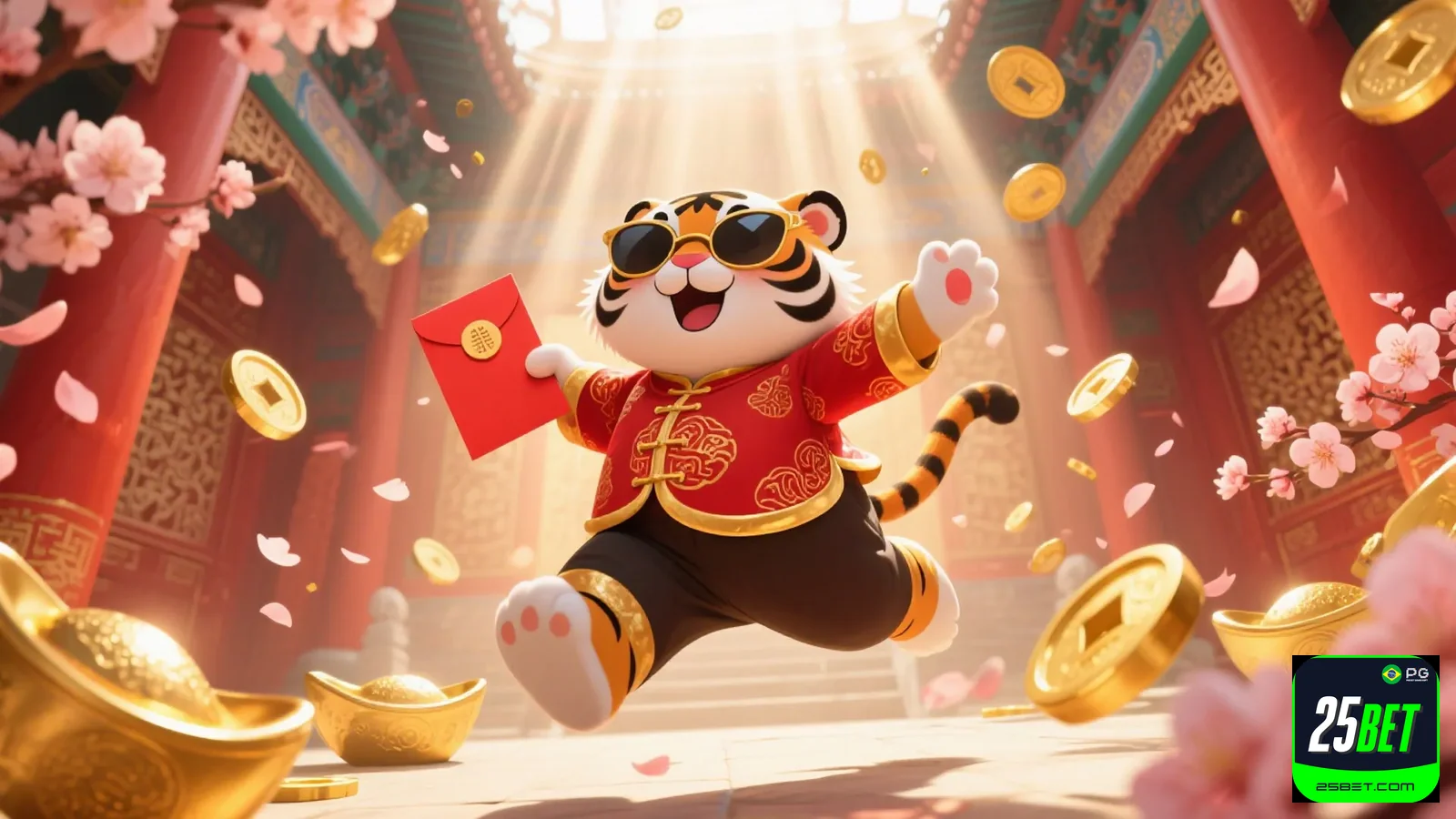 Cassino em tempo real - 25bet